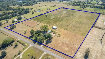 Land in Wood County, Texas