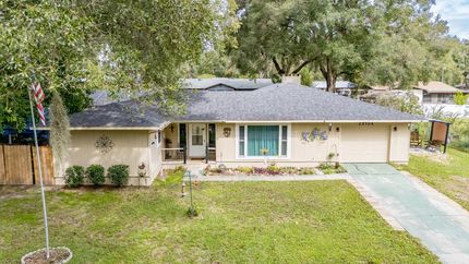 Recreational Property in Alachua County, Florida