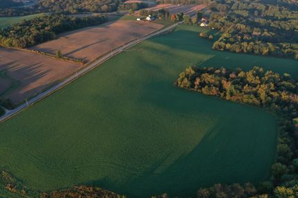 Farm and Ranch in Dane County, Wisconsin