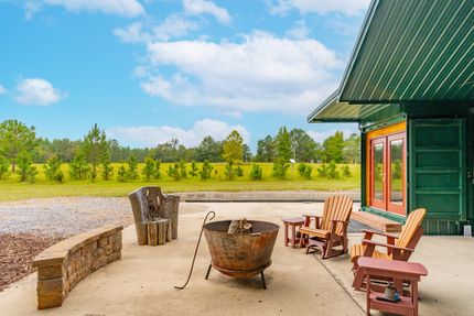Farm and Ranch in Allendale County, South Carolina