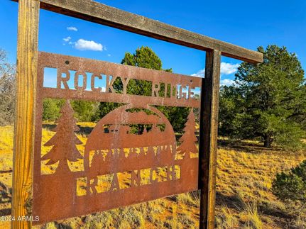 Recreational Property in Coconino County, Arizona