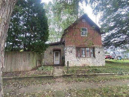Land in Miami County, Indiana