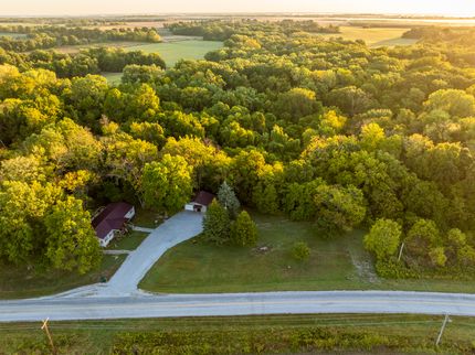 Farm and Ranch in Henry County, Missouri