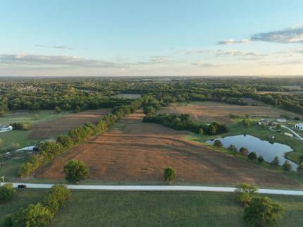 Timberland Property in Audrain County, Missouri