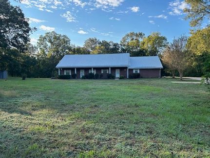 Farm and Ranch in Yazoo County, Mississippi