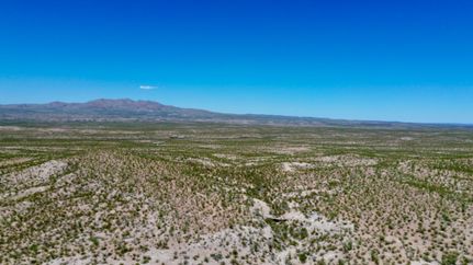 Undeveloped Land in Presidio County, Texas