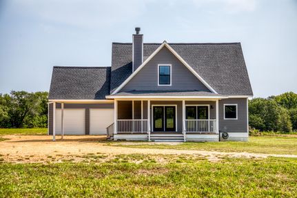 Land in Lee County, Texas