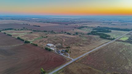 Land in Garfield County, Oklahoma