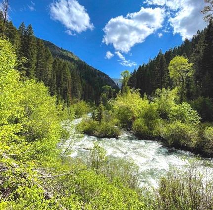Oceanfront Property in Pennington County, South Dakota