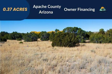 Farm and Ranch in Apache County, Arizona