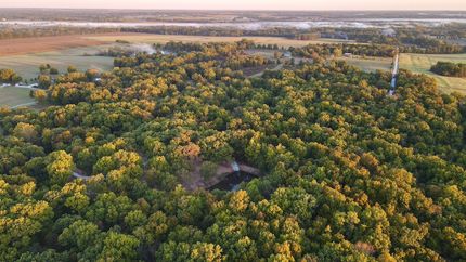 Timberland Property in Henry County, Missouri