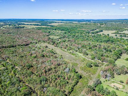 Undeveloped Land in Le Flore County, Oklahoma
