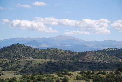 Undeveloped Land for sale in Fremont County, Colorado