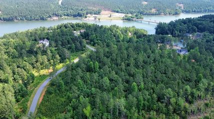 Undeveloped Land in Burke County, North Carolina