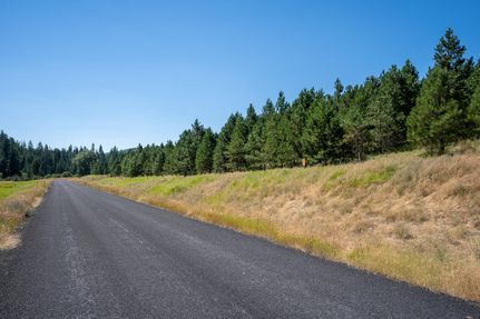 Homesite in Kootenai County, Idaho