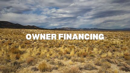 Land in Elko County, Nevada