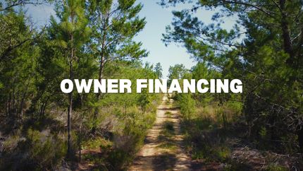 Undeveloped Land in Putnam County, Florida