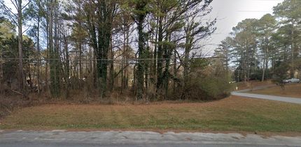 Land in Gwinnett County, Georgia