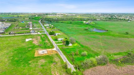 Farm and Ranch in Hays County, Texas