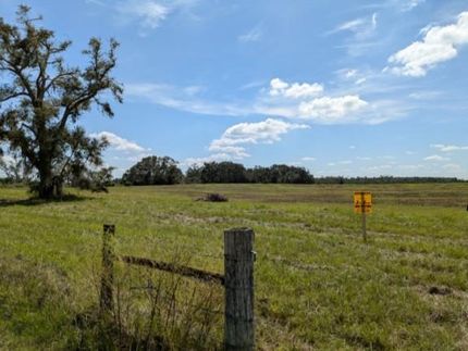 Timberland Property in Suwannee County, Florida