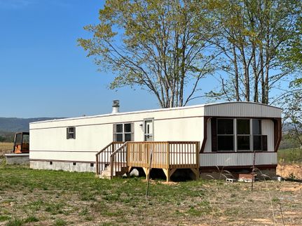 Recreational Property in Surry County, North Carolina