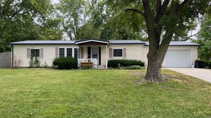Farm and Ranch in Harrison County, Missouri