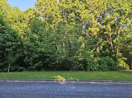 Timberland Property in Polk County, Georgia