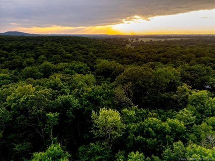 Undeveloped Land in Muskogee County, Oklahoma