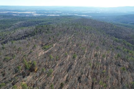 Recreational Property in Yell County, Arkansas