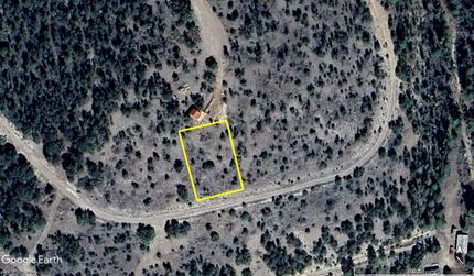 Land in Otero County, New Mexico