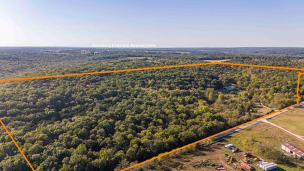 Undeveloped Land in Wright County, Missouri