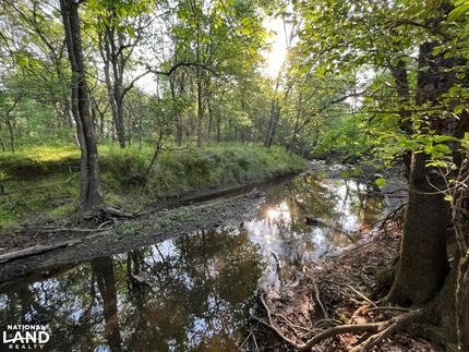 Recreational Property in Jasper County, Missouri
