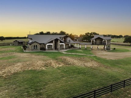 Land for sale in Burnet County, Texas