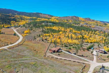 House in Grand County, Colorado