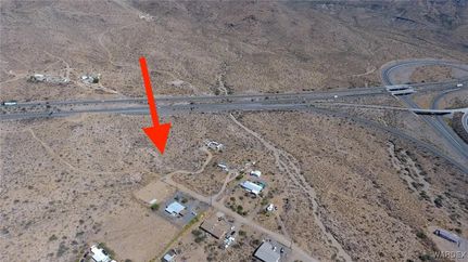 Undeveloped Land in Mohave County, Arizona
