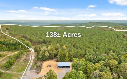 Recreational Property in Bledsoe County, Tennessee