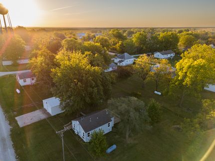 Recreational Property in Harrison County, Missouri