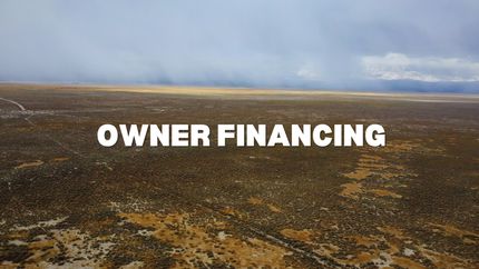 Undeveloped Land in Elko County, Nevada