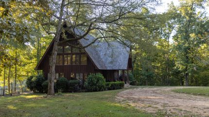 Land in Baldwin County, Georgia