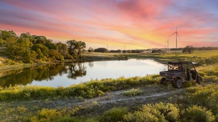 Undeveloped Land for sale in Mills County, Texas