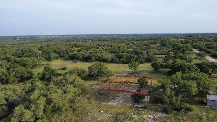 Hunting Property in Kimble County, Texas