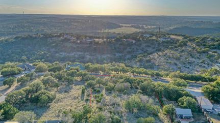 Homesite in Kerr County, Texas