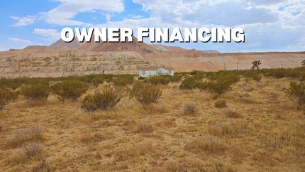 Farm and Ranch in Kern County, California