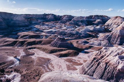 Undeveloped Land in Navajo County, Arizona