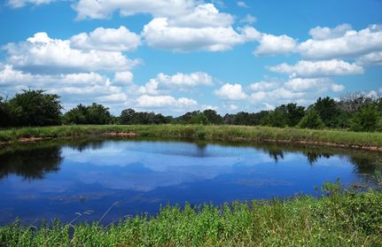 Land for sale in Robertson County, Texas