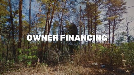 Undeveloped Land in Jefferson County, Alabama