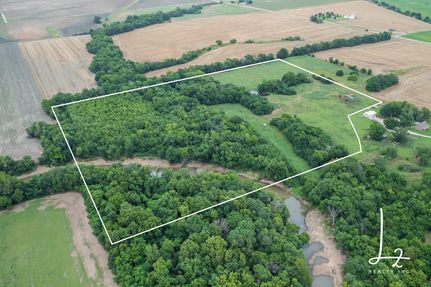 Recreational Property in Wilson County, Kansas