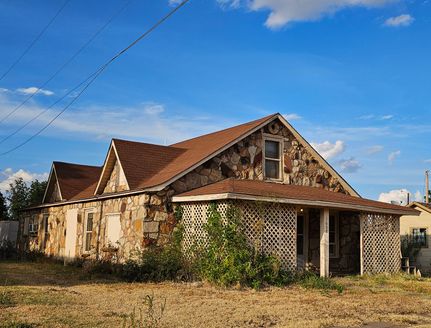 Timberland Property in Cottle County, Texas