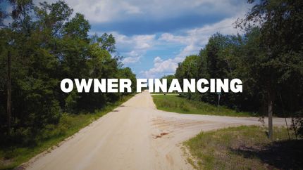 Undeveloped Land in Putnam County, Florida