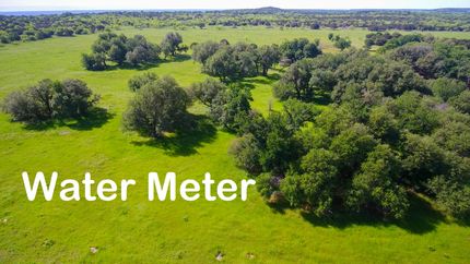 Hunting Property in Palo Pinto County, Texas
